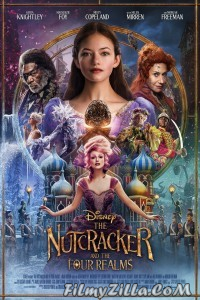 The Nutcracker and the Four Realms (2018) English Movie