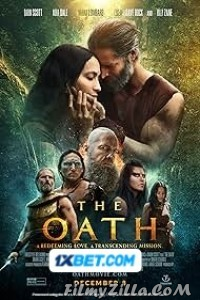 The Oath (2023) Hindi Dubbed