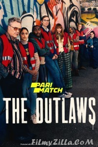 The Outlaws (2021) Season 1 Web Series