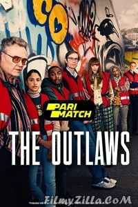 The Outlaws (2022) TV Series