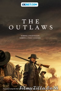 The Outlaws (2024) Hindi Dubbed