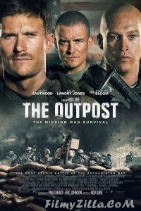 The Outpost (2020) English Movie