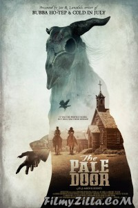 The Pale Door (2020) Hindi Dubbed