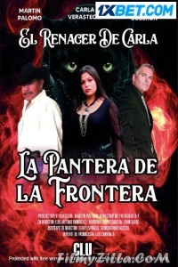 The Panther of the Border (2022) Hindi Dubbed