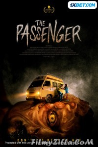 The Passenger (2021) Hindi Dubbed