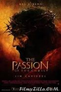 The Passion of the Christ (2004) Hindi Dubbed