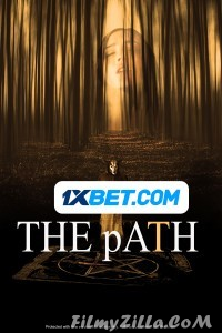 The Path (2022) Hindi Dubbed