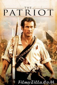 The Patriot (2000) Hindi Dubbed