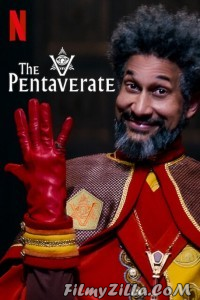 The Pentaverate (2022) Web Series