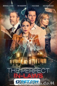 The Perfect Christmas (2023) Hindi Dubbed