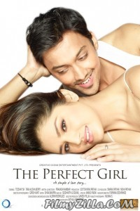 The Perfect Girl (2015) Hindi Movie