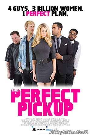 The Perfect Pickup (2020) Hindi Dubbed