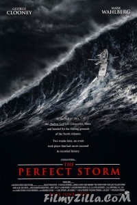 The Perfect Storm (2000) Hindi Dubbed