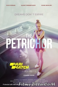 The Petrichor (2020) Hindi Dubbed