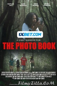 The Photo Book (2024) Hindi Dubbed