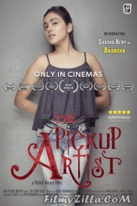 The Pickup Artist (2019) Hindi Movie