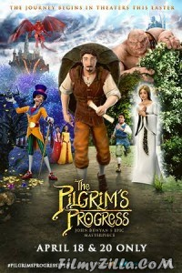 The Pilgrims Progress (2019) Hindi Dubbed