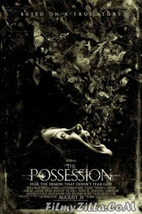 The Possession (2012) Dual Audio Hindi Dubbed