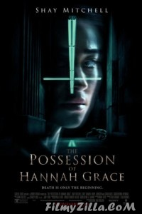 The Possession of Hannah Grace (2018) Hindi Dubbed