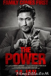 The Power (2021) Hindi Movie