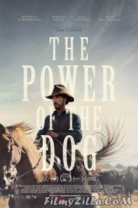 The Power of the Dog (2021) English Movie