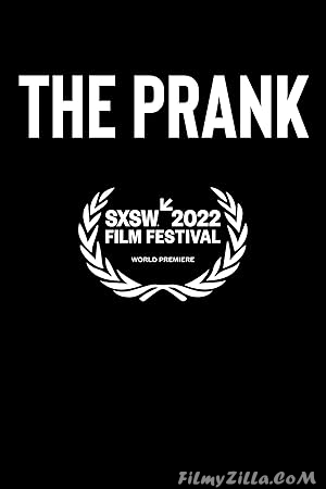 The Prank (2024) Hindi Dubbed