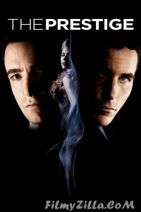 The Prestige (2006) Hindi Dubbed