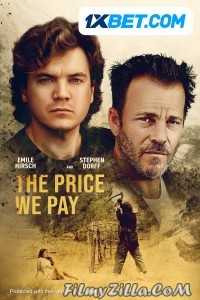 The Price We Pay (2022) Hindi Dubbed