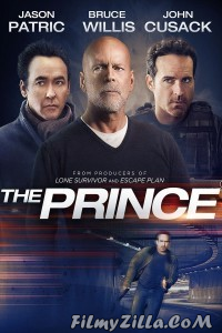 The Prince (2014) Hindi Dubbed