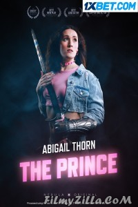 The Prince (2023) Hindi Dubbed