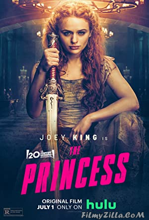 The Princess (2022) English Movie