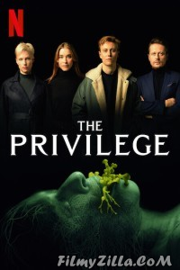 The Privilege (2022) Hindi Dubbed