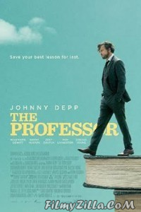 The Professor (2019) English Movie