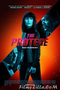 The Protege (2021) English Movie