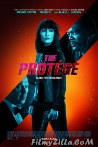 The Protege (2021) Hindi Dubbed