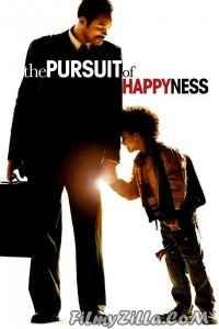 The Pursuit of Happyness (2006) Hindi Dubbed