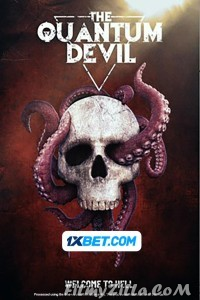 The Quantum Devil (2023) Hindi Dubbed