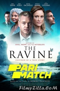 The Ravine (2021) Hindi Dubbed