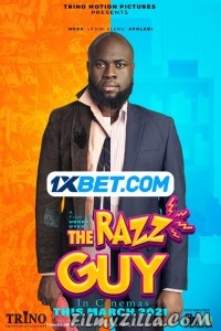 The Razz Guy (2022) Hindi Dubbed