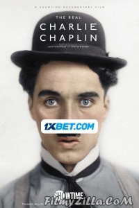 The Real Charlie Chaplin (2021) Hindi Dubbed