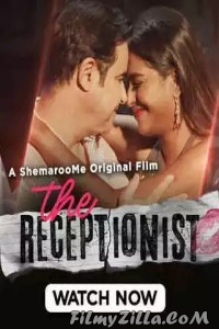 The Receptionist (2023) Hindi Movie