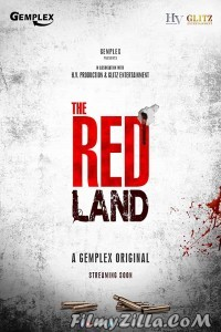 The Red Land (2021) Web Series