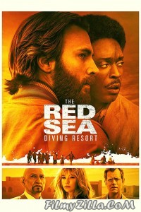 The Red Sea Diving Resort (2019) English Movie