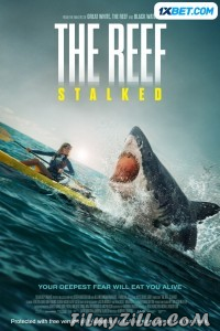 The Reef Stalked (2022) Hindi Dubbed