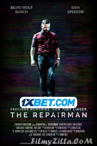 The Repairman (2022) Hindi Dubbed