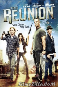 The Reunion (2011) Hindi Dubbed