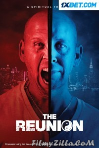 The Reunion (2023) Hindi Dubbed