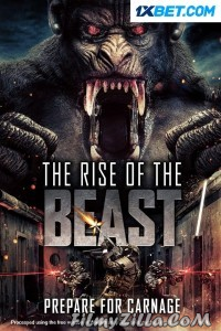 The Rise Of The Beast (2023) Hindi Dubbed