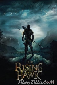 The Rising Hawk (2019) English Movie