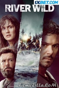 The River Wild (2023) Hindi Dubbed